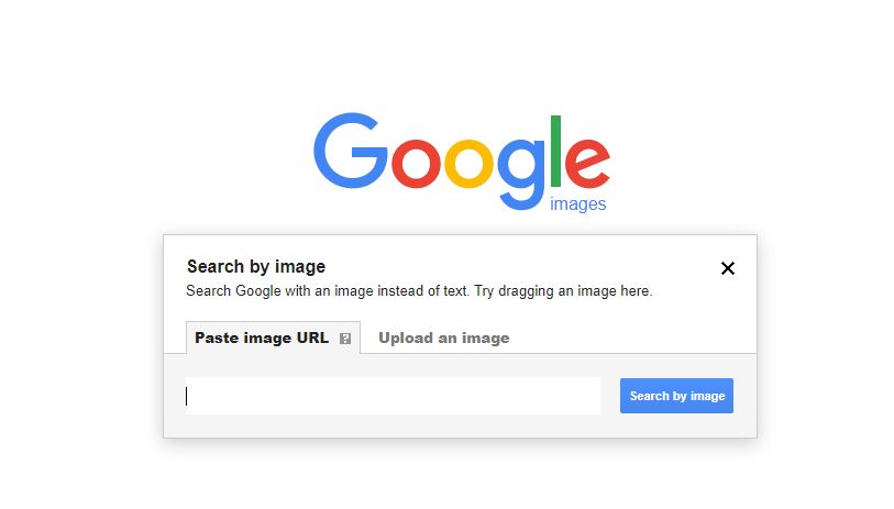 google reverse image search