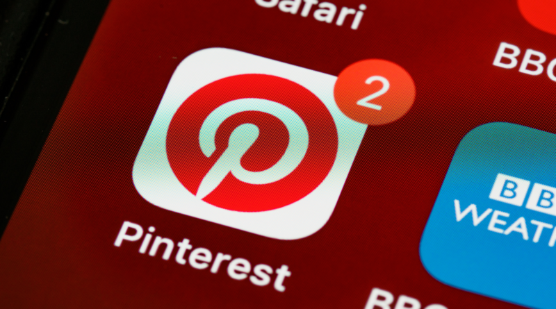 pinterest business model, how does pinterest make money