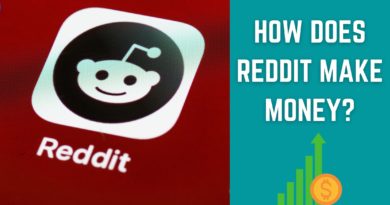 How Does Reddit Make Money