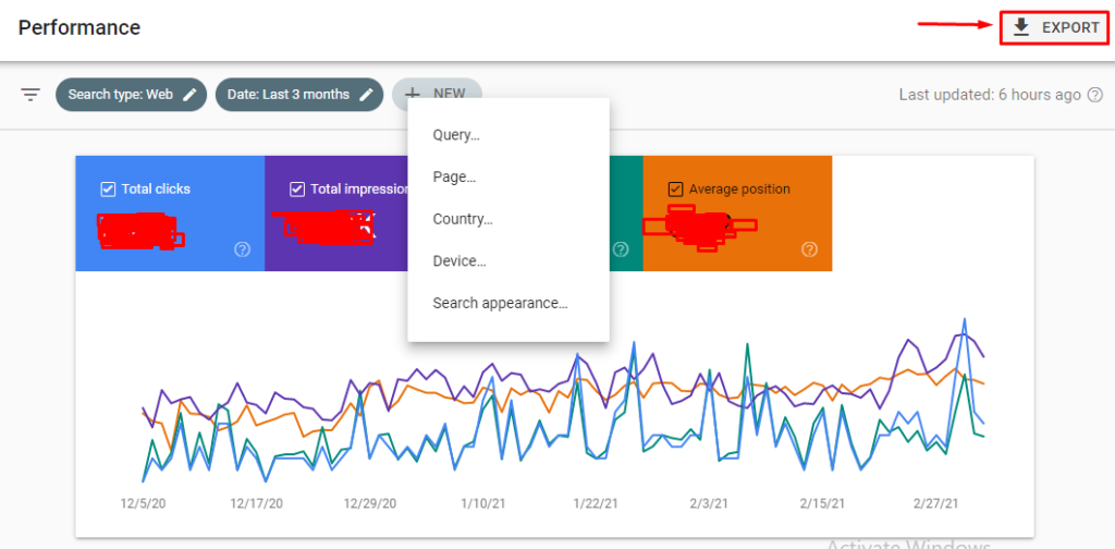 long tail keyword strategy