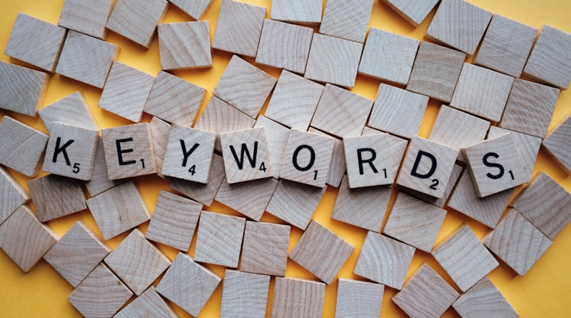 long tail keyword strategy