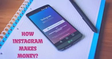 How Does Instagram Make Money