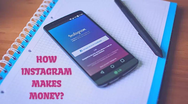 How Does Instagram Make Money