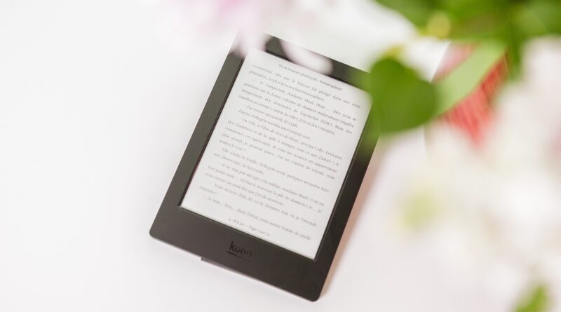 why ebooks are important for business