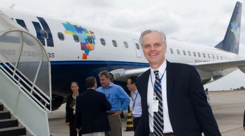 David Neeleman Net Worth