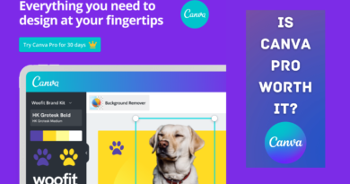 Is Canva Pro Worth It