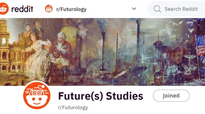 R Futurology