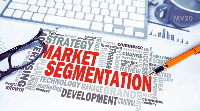 Benefits of Market Segmentation in Marketing