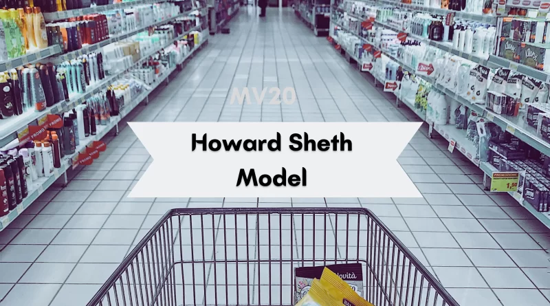 Howard Sheth Model Of Consumer Behaviour [Explained With Example!]