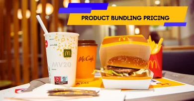 Product Bundling Pricing