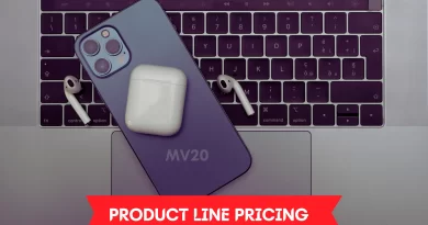 Product Line Pricing In Marketing