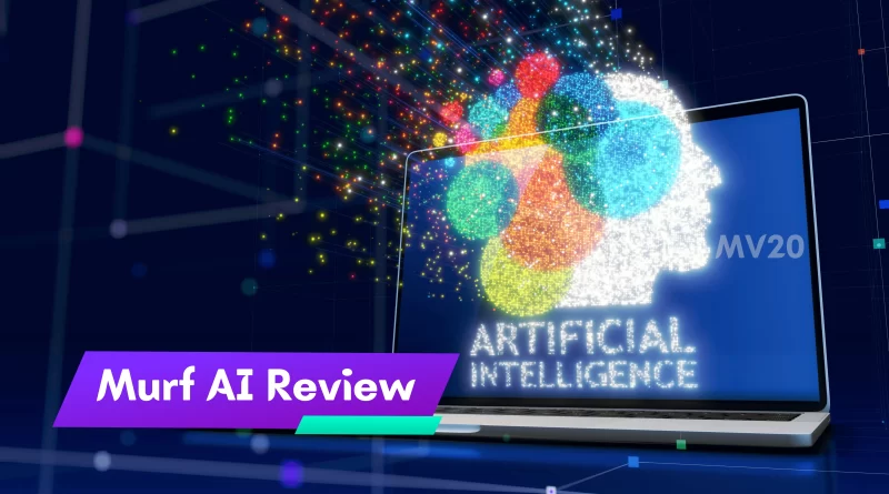 Murf AI Review