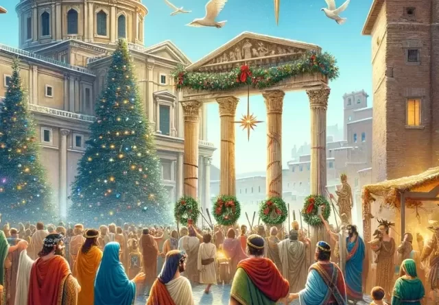 Facts About Christmas Day