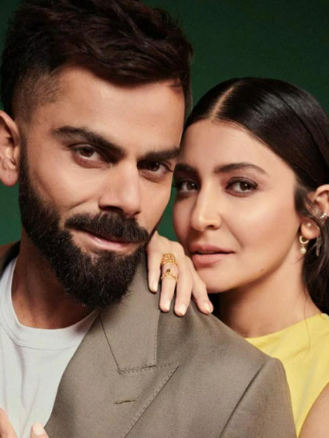 Virat Kohli and Anushka Sharma  is blessed with baby boy!