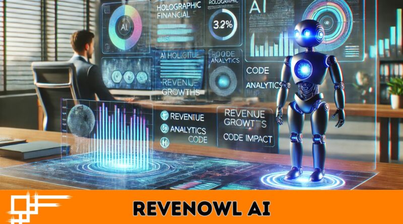 Revenowl