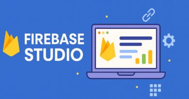 Firebase Studio AI Build Apps Like a Gen Z Tech Wizard 