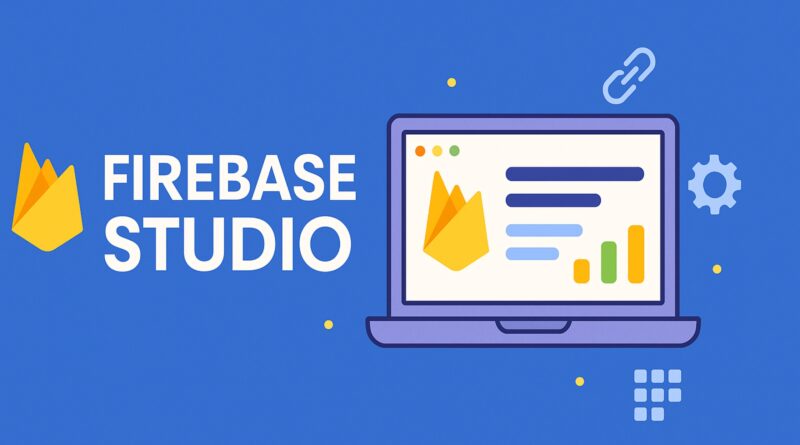 Firebase Studio AI Build Apps Like a Gen Z Tech Wizard 